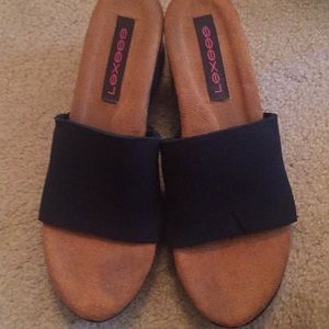 Size 8 Lexees